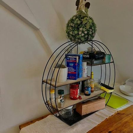 Apartment Near Central Station ซูริก ภายนอก รูปภาพ
