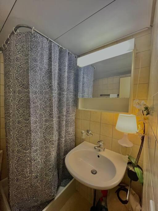 Apartment Near Central Station ซูริก ภายนอก รูปภาพ